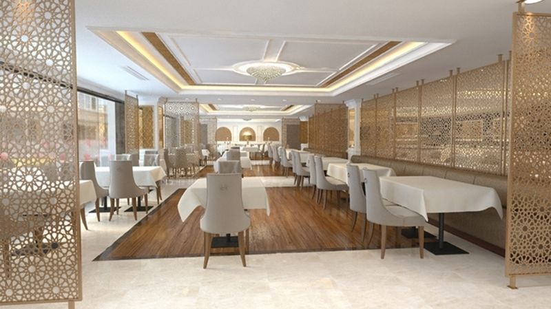 Hotel Doubletree By Hilton Elâzığ Exterior foto